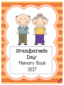 Grandparents-Day-Memory-Book