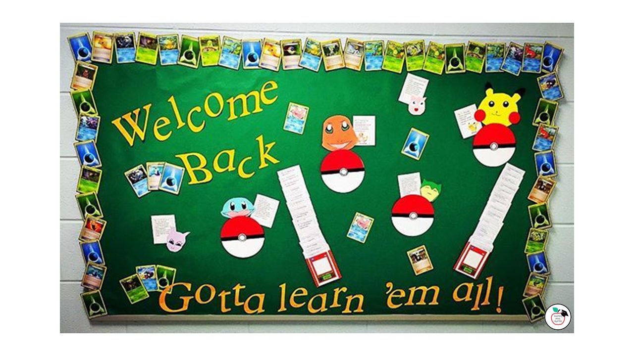 bulletin boards with pocket sleeve